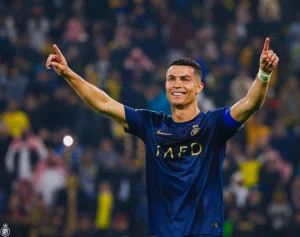 Toàn bộ tiểu sử Cristiano Ronaldo mới nhất 2024 từ A-Z