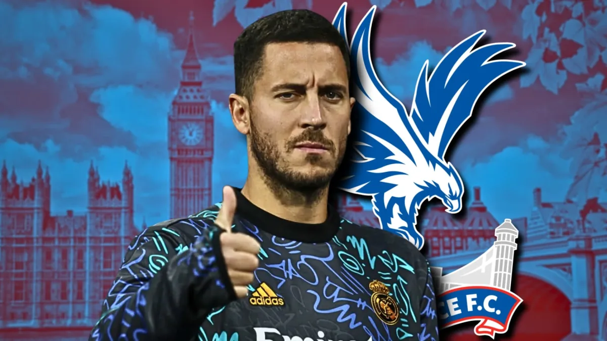 Dự đoán về sự nghiệp bóng đá của Cầu thủ Eden Hazard trong tương lai