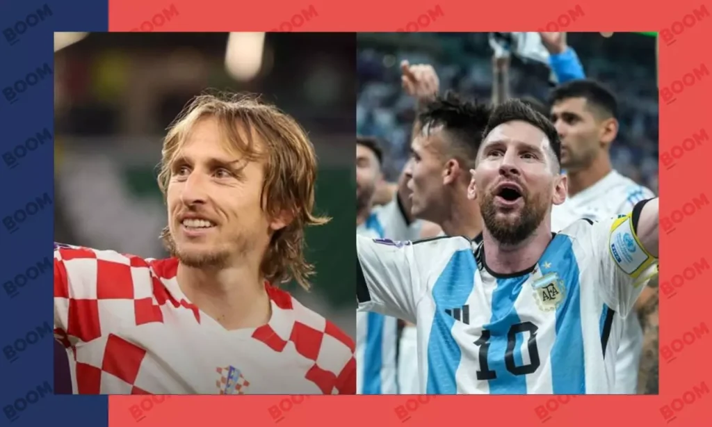 Nhận định World Cup Argentina vs Croatia – Messi toả sáng