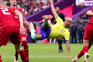 Nhận định World Cup Brazil vs Serbia – Sức mạnh áp đảo