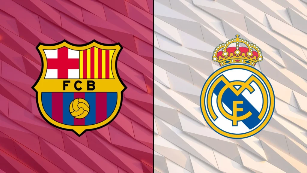 Nhận định trận đấu Real Madrid vs Barca – Cúp Nhà Vua TBN