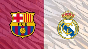 Nhận định trận đấu Real Madrid vs Barca – Cúp Nhà Vua TBN