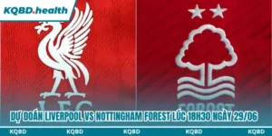 Dự Đoán Liverpool Vs Nottingham Forest Lúc 18H30 Ngày 29/08 - Ngoại Hạng Anh 12 Dự đoán Liverpool vs Nottingham Forest