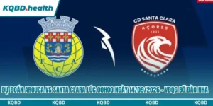 Dự đoán Arouca vs Santa Clara